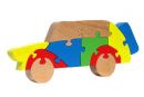 Puzzle Voiture - dim: 23 x 10 cm